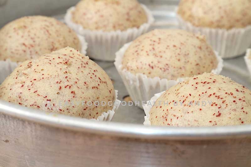 เค้กนึ่ง