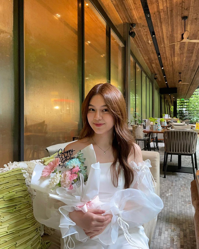 น้องเพิร์ล