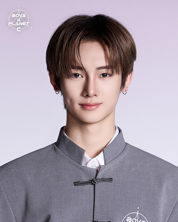 ALPHA DRIVE ONE (ALD1) Zhou An Xin