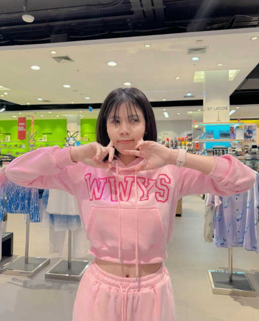 กระต่าย พรรณนิภา แฟชั่น