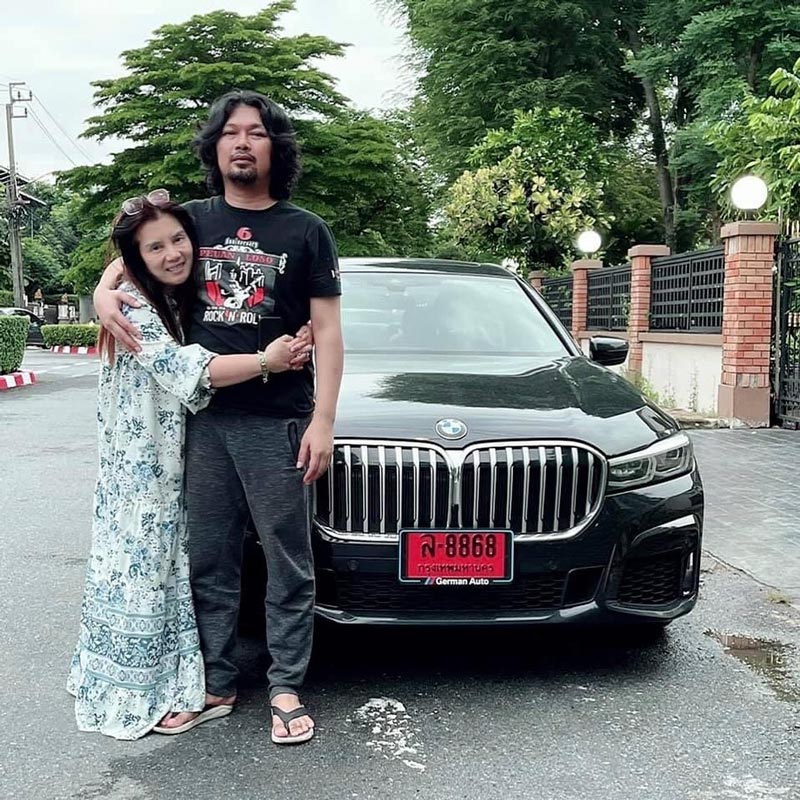 เสก โลโซ