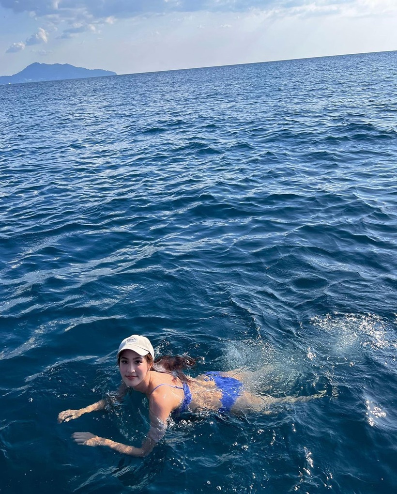 แบมแบม ณศมน