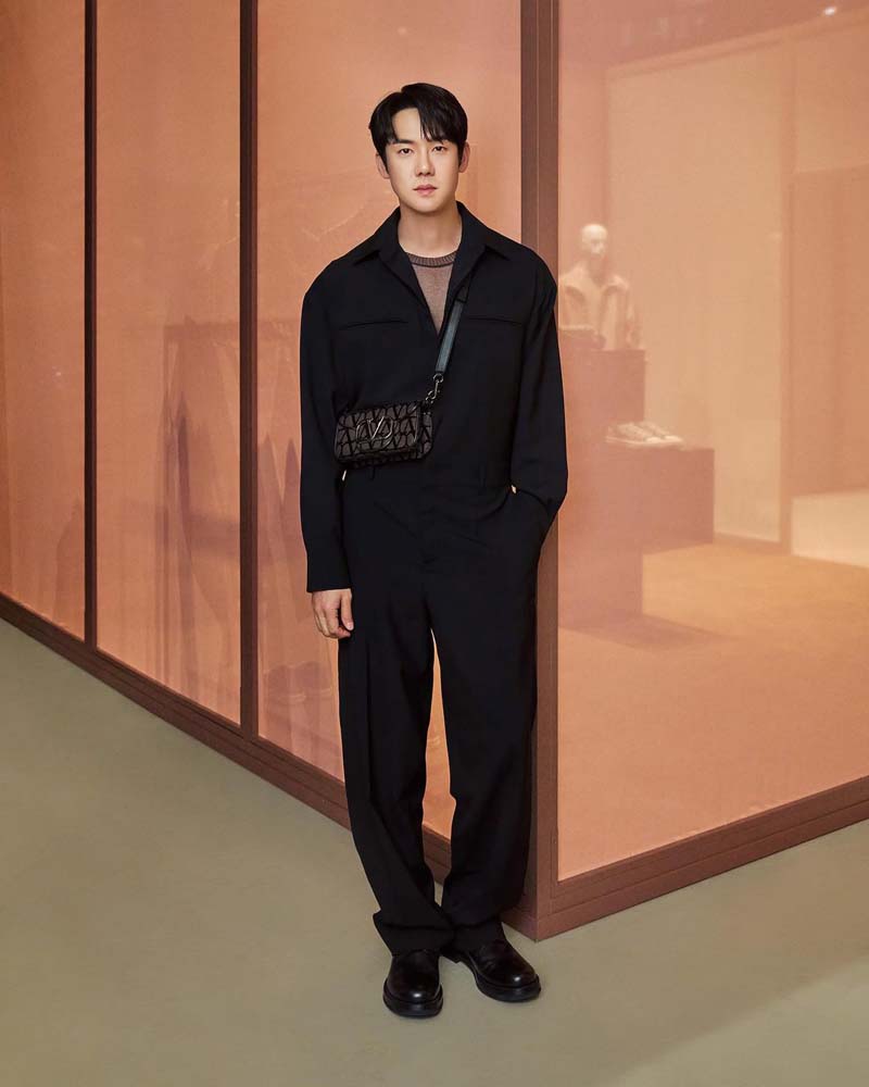 ยูยอนซอก Yooyeonseok
