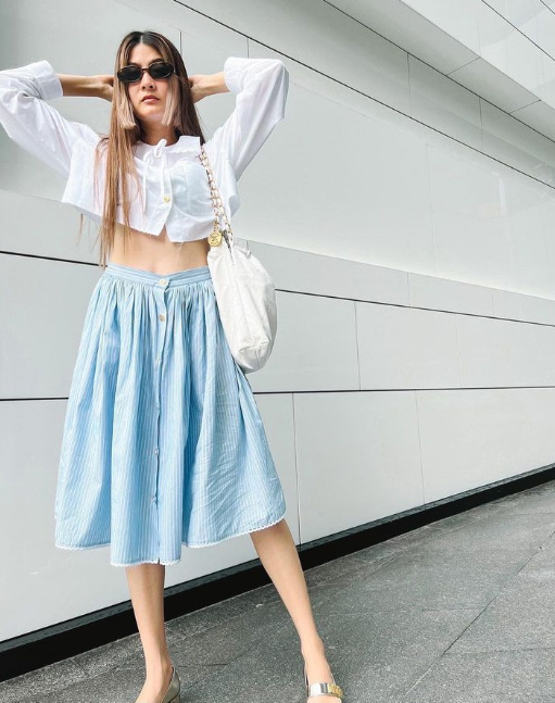 มาร์กี้ ราศรี