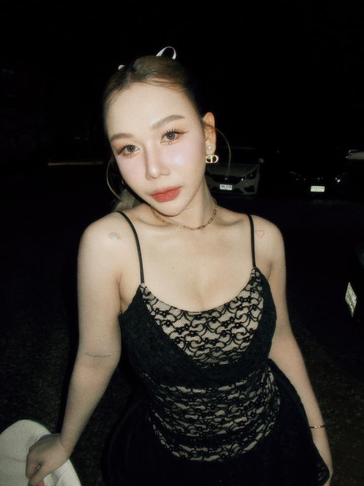 เฟิร์ส พรชิตา หนูเป็นคนไทย