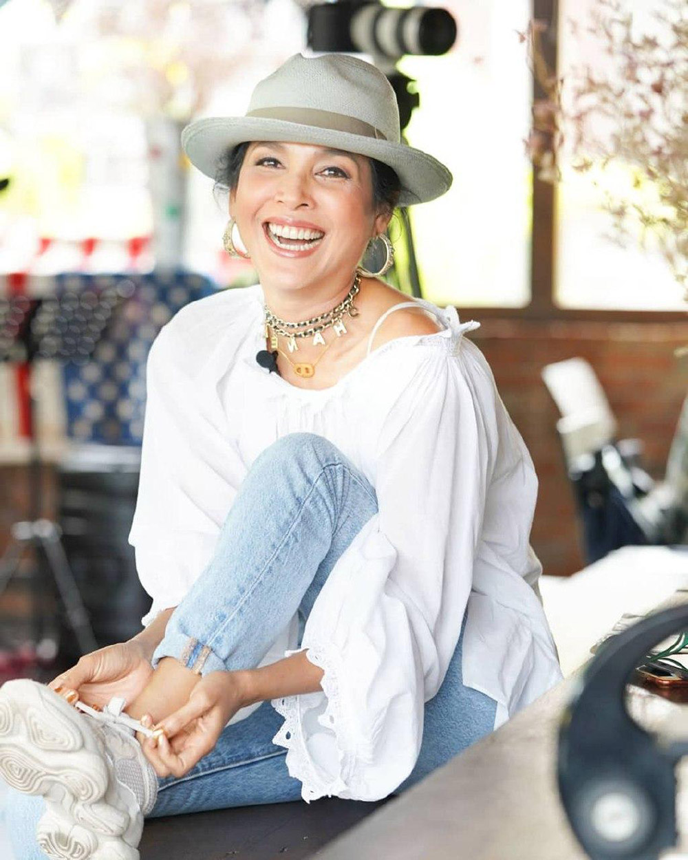 หน่อย บุษกร