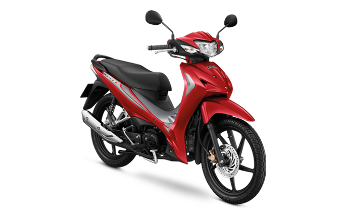 honda wave110i 2023