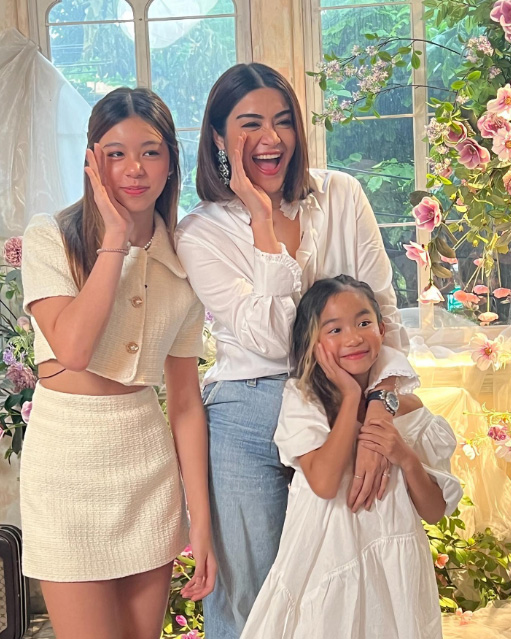 น้องแตงโม ลูกแจ๊ส ชวนชื่น ประวัติ