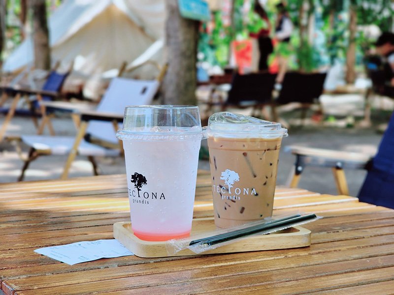 คาเฟ่หิมะ โคราช