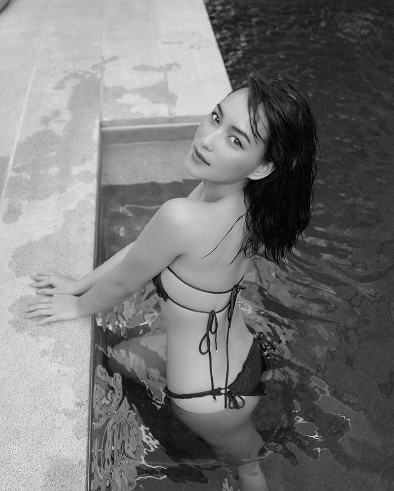บี น้ำทิพย์