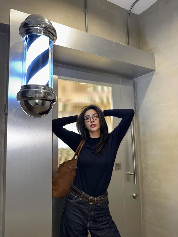 ฝ้าย พีรญา