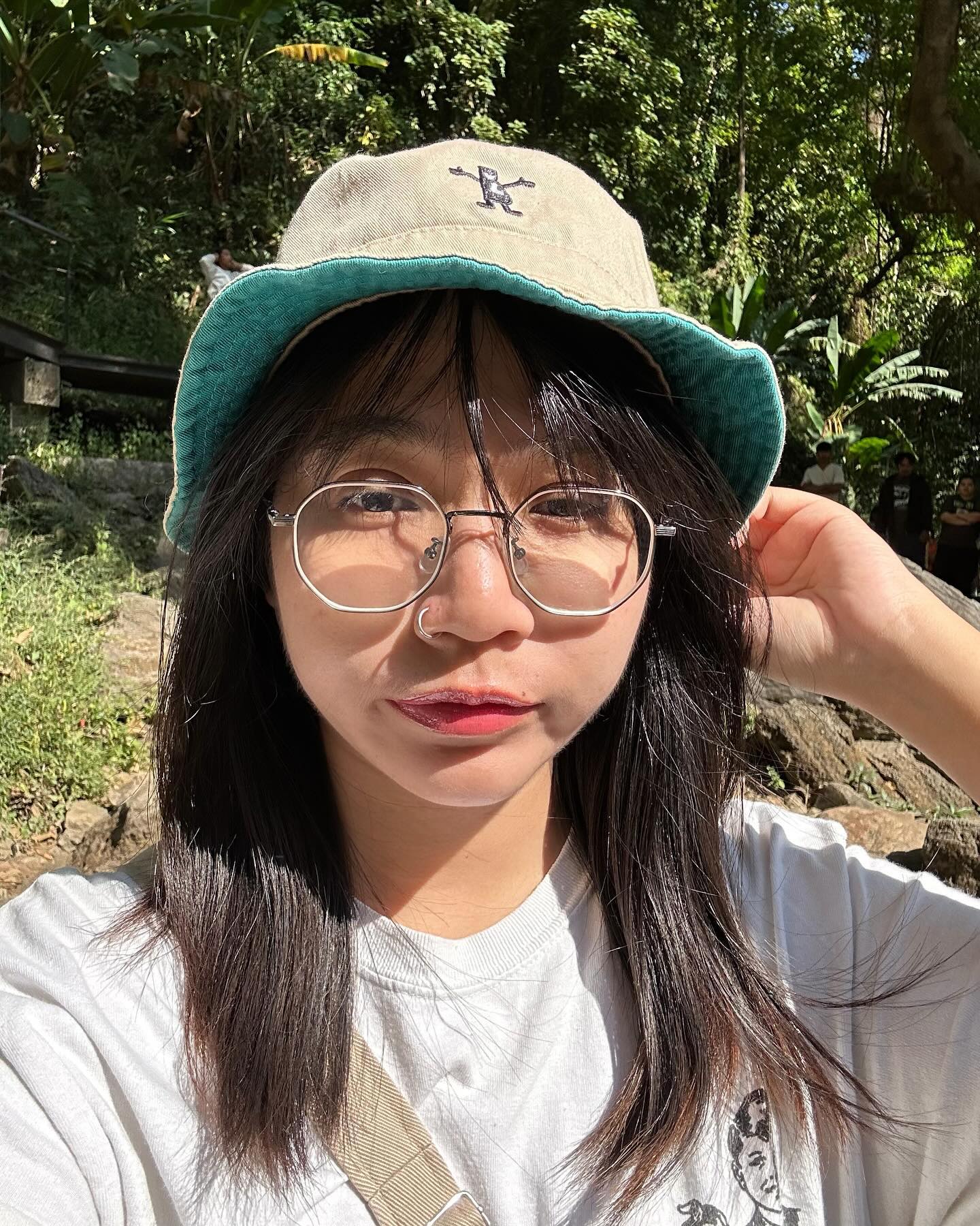 เปิดวาร์ป โม โมนิซึกะพาเพลิน