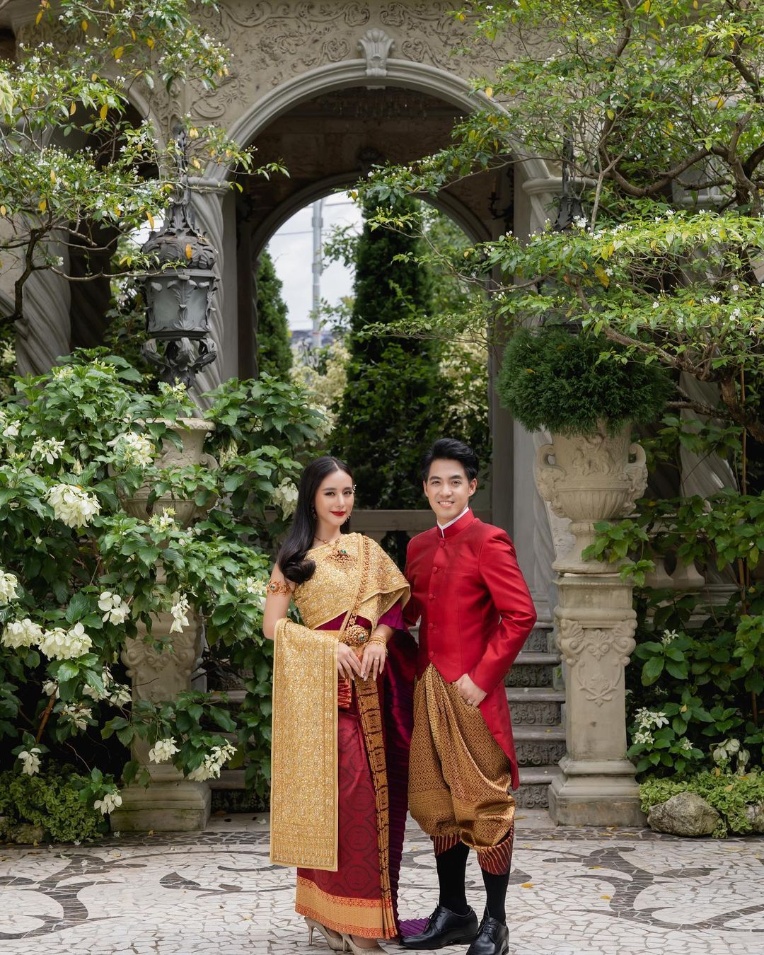 ใบเฟิร์น อัญชสา 