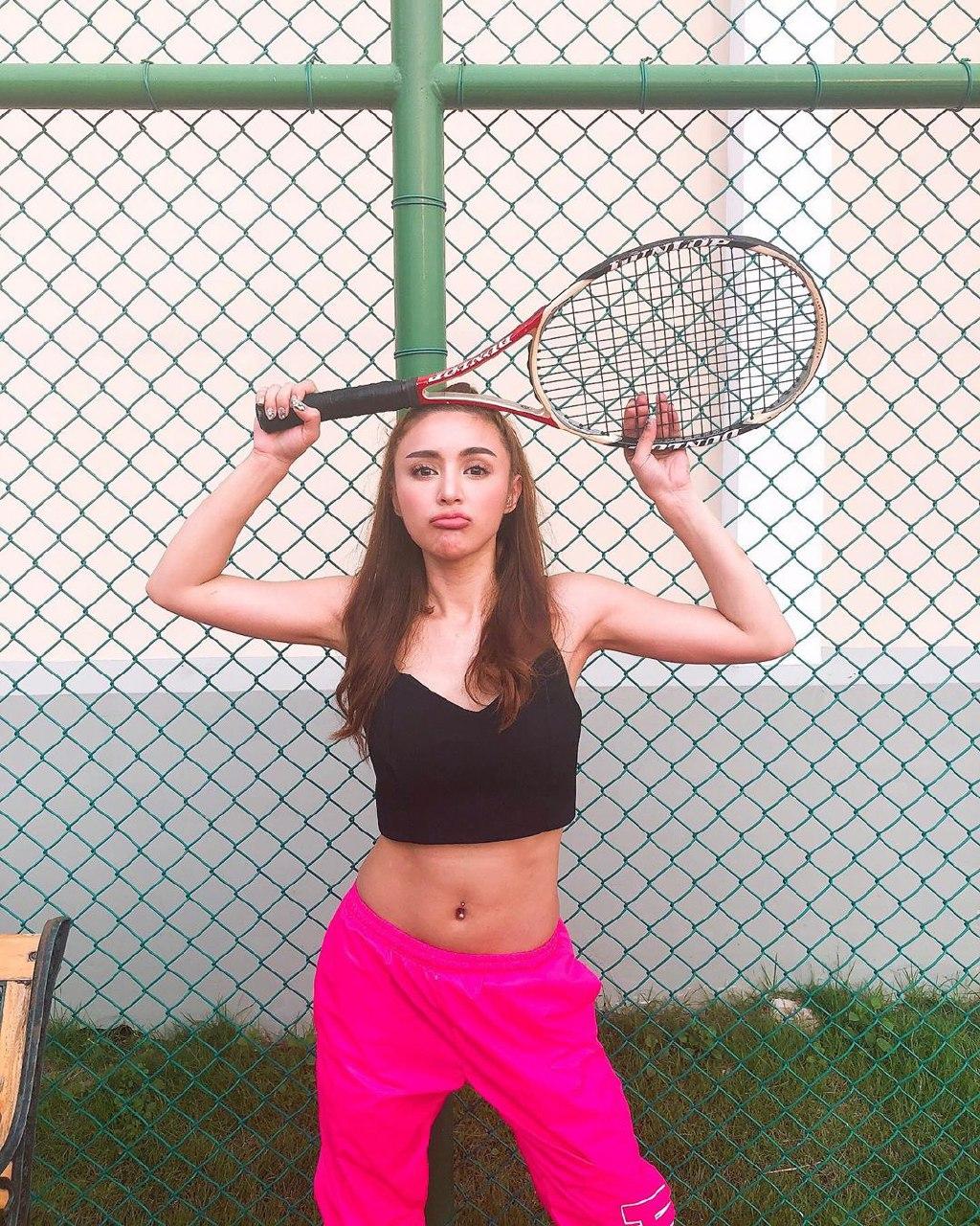 นีน่า สุทัศสรณ์