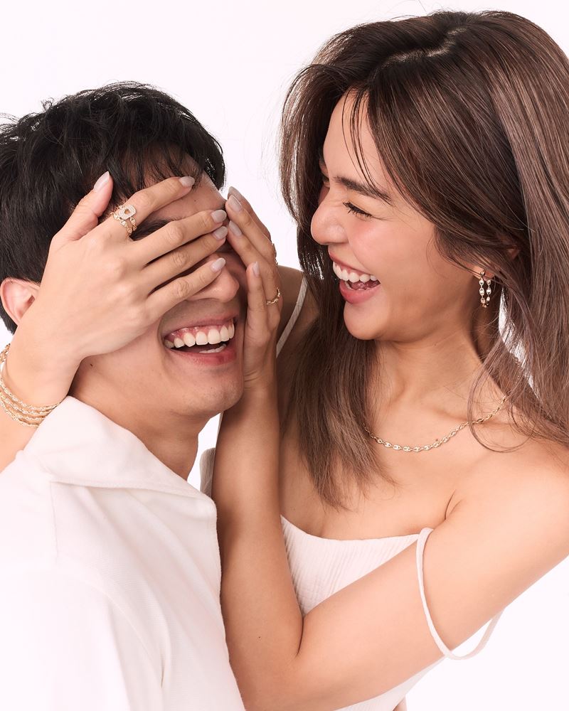 ปราง กัญญ์ณรัณ