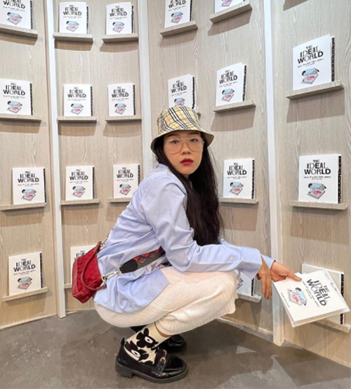 พัฒนาการความสวย