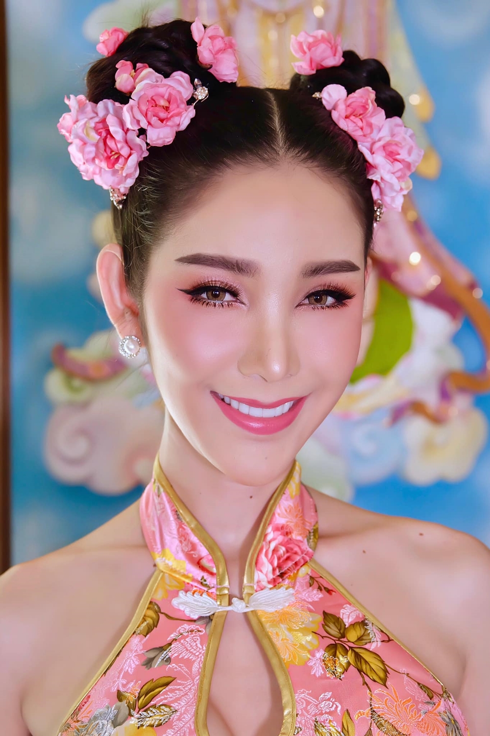 หมวยโซฮอทคือใคร