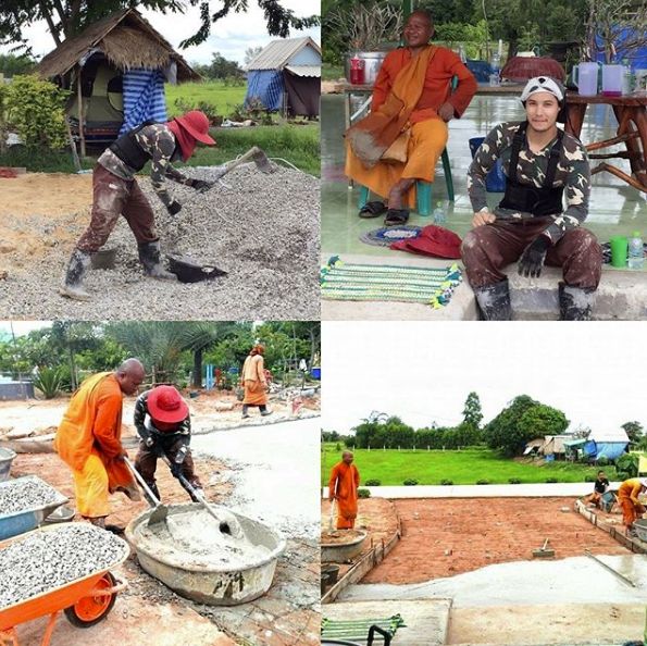 เอ เอกราช