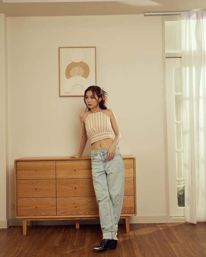 เลิฟ ภัทรานิษฐ์