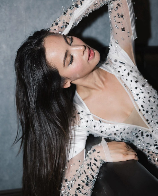 ญาญ่า อุรัสยา แฟชั่น