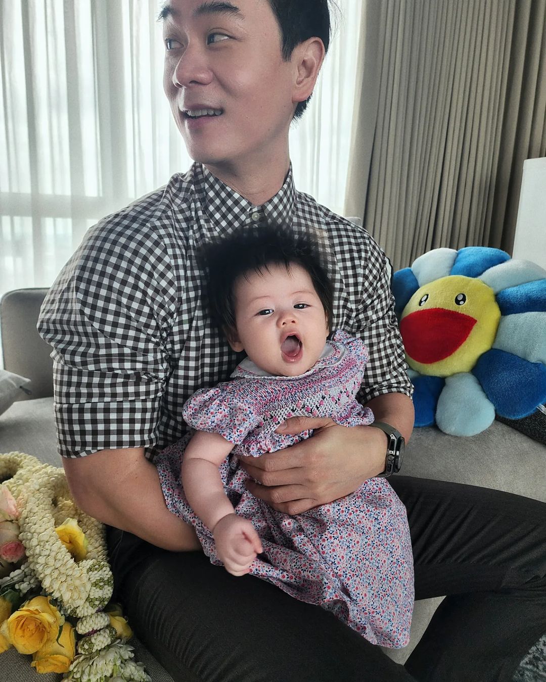 ชมพู่ อารยา 