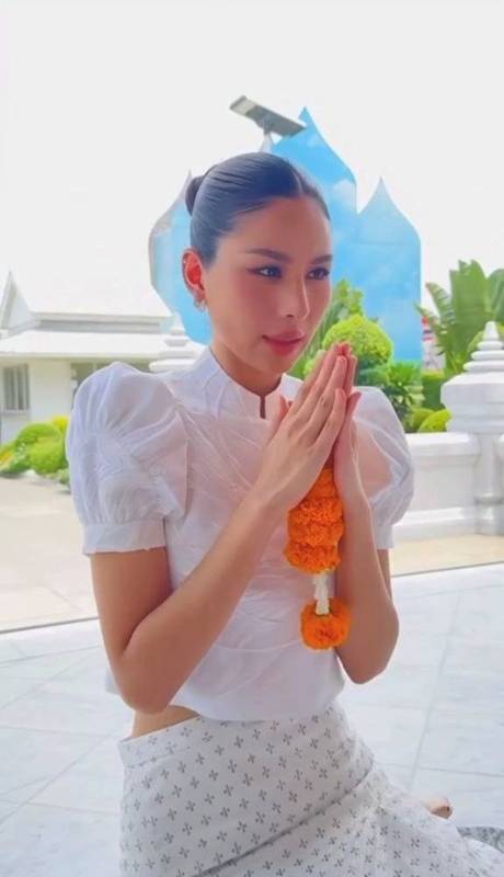 หนิง ปัทมา สาบานพูดจริงทุกอย่าง