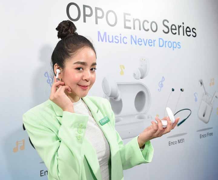 OPPO 12th