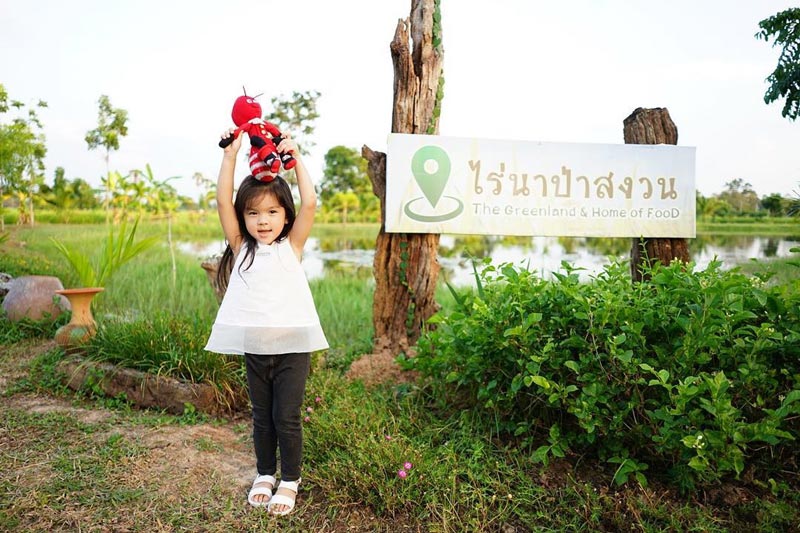 บ้านสวนดารา