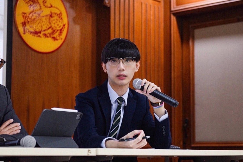 เสกสิทธิ์ แย้มสงวนศักดิ์ ประวัติคือใคร