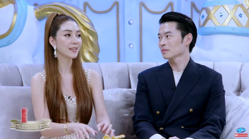 วุ้นเส้น วิริฒิพา เผยจุดเปลี่ยนชีวิต จากไม่เคยคิดมีลูก ตอนนี้มีแพลนเพราะ ไฮโซนิกม์