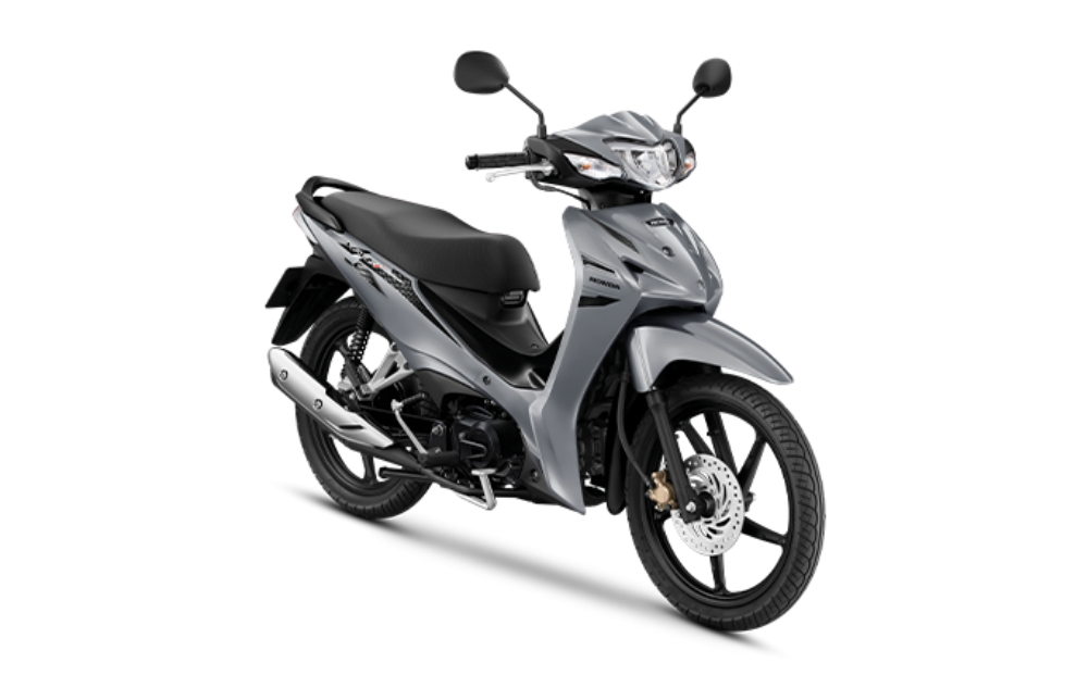 honda wave 110i 2025