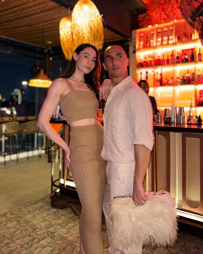 อนัน อันวา ซาบีน่า