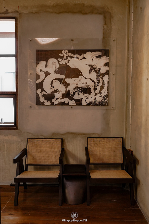 พบหน้า Specialty Coffee ซอยคอนแวนต์