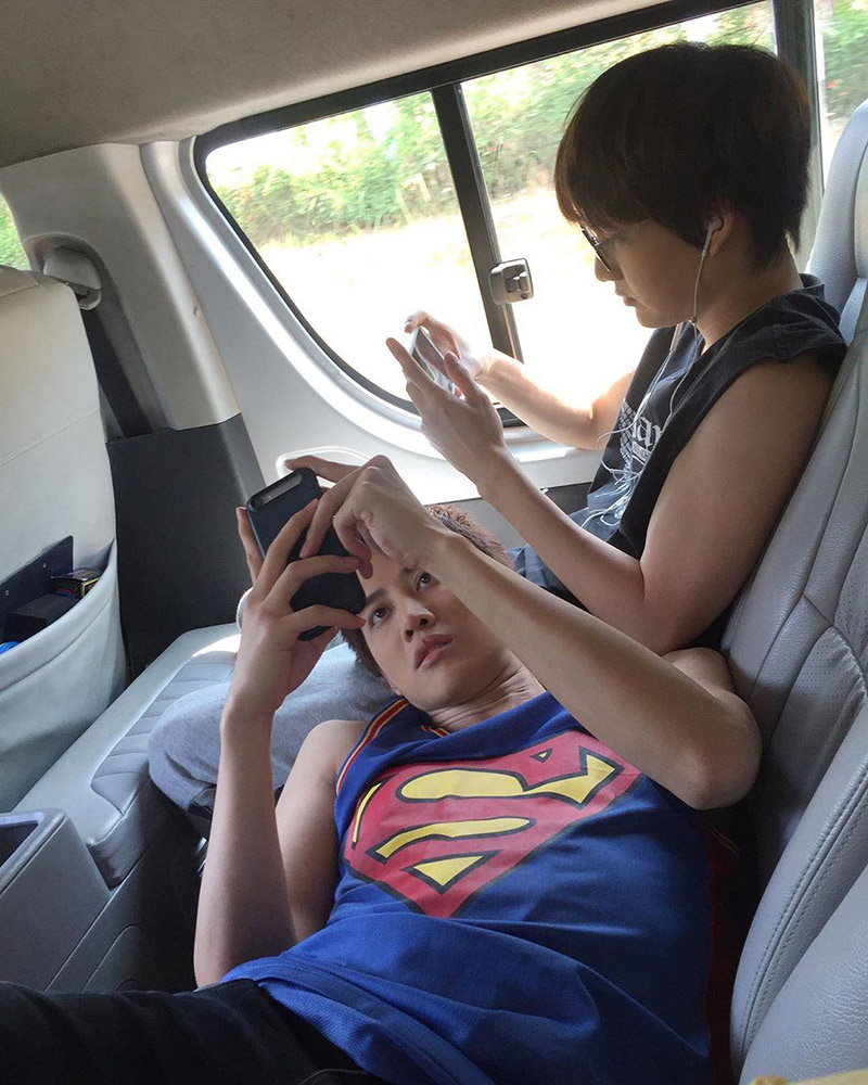 กอล์ฟ ไมค์