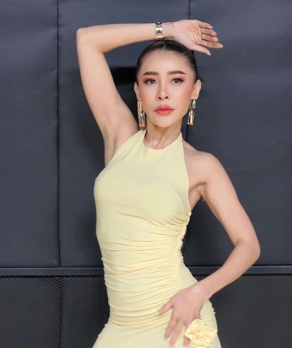 เป็กกี้ ศรีธัญญา