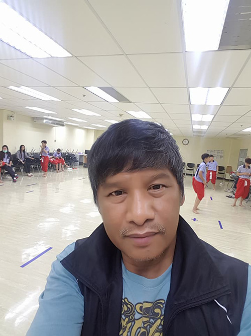 ครูเทียม ชุติเดช