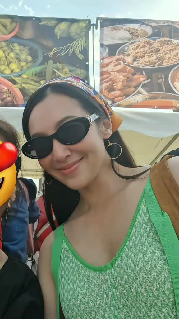 เบลล่า ราณี - วิล ชวิณ เจียรวนนท์