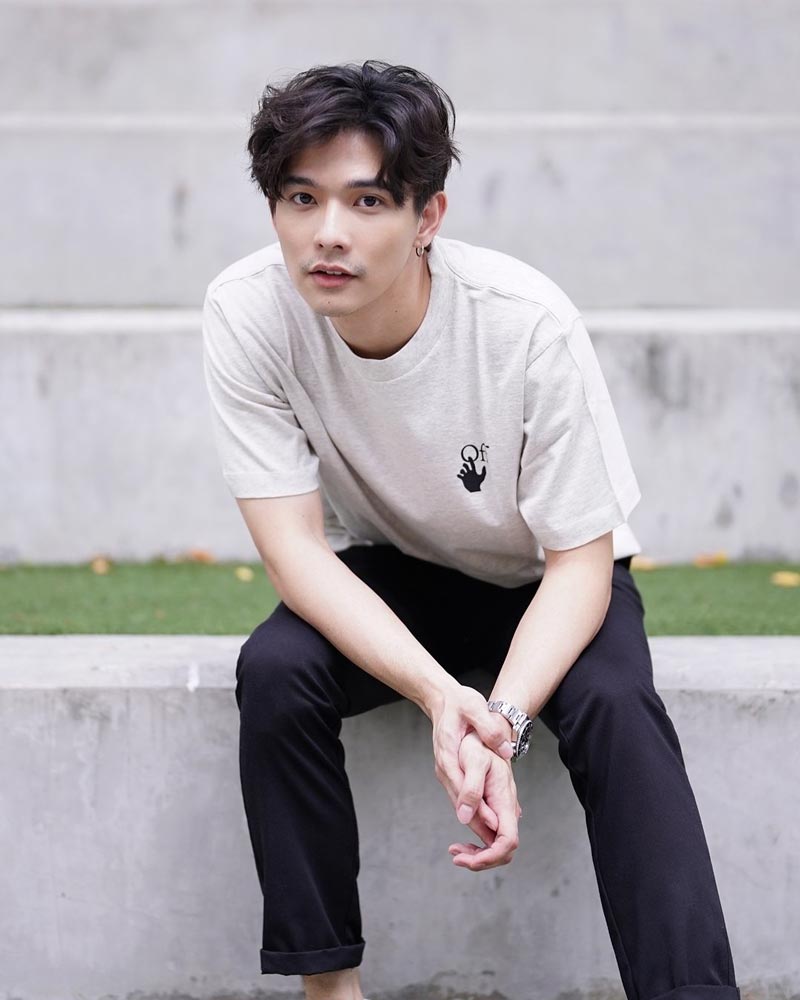 ลี ฐานัฐพ์