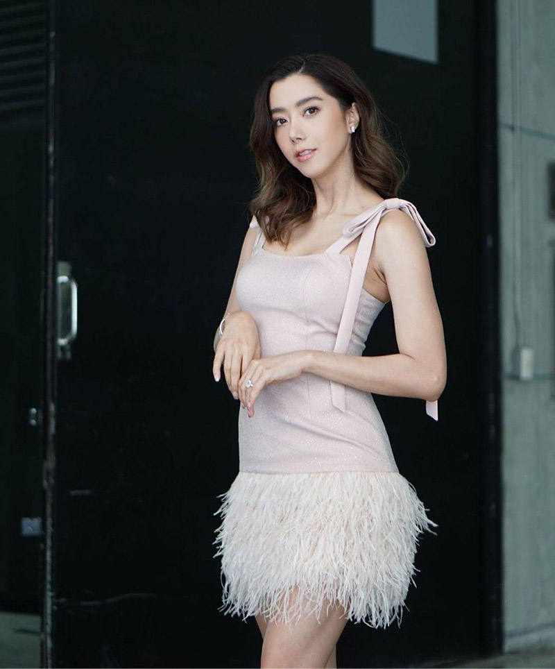 ไอซ์ อภิษฎา