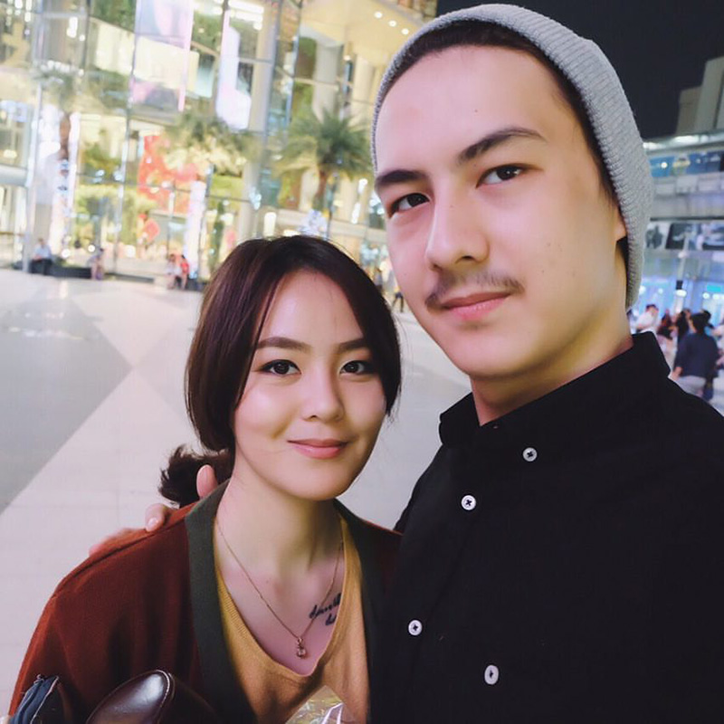 กระปุก พัชรา