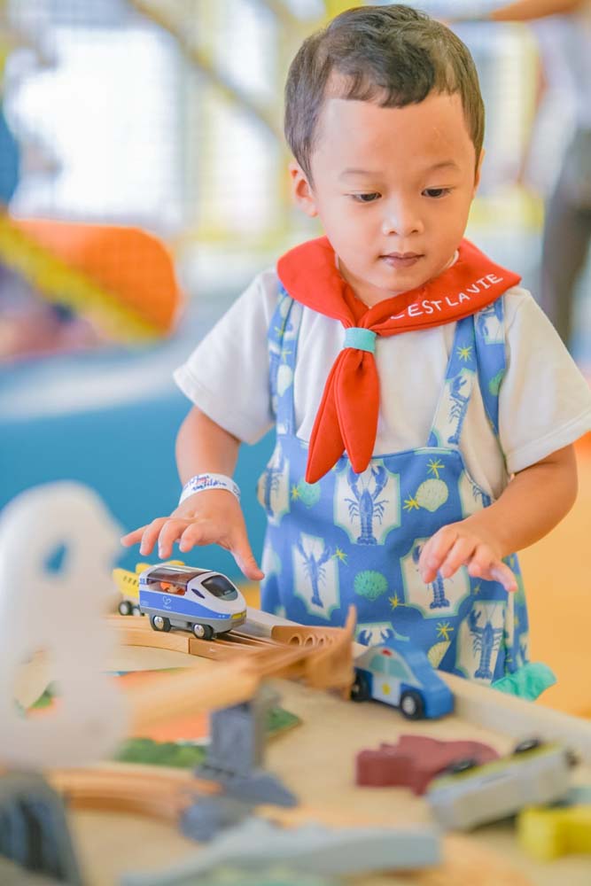 Mega HarborLand The Mall Lifestore Bangkae