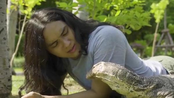 แน็ก ชาลี