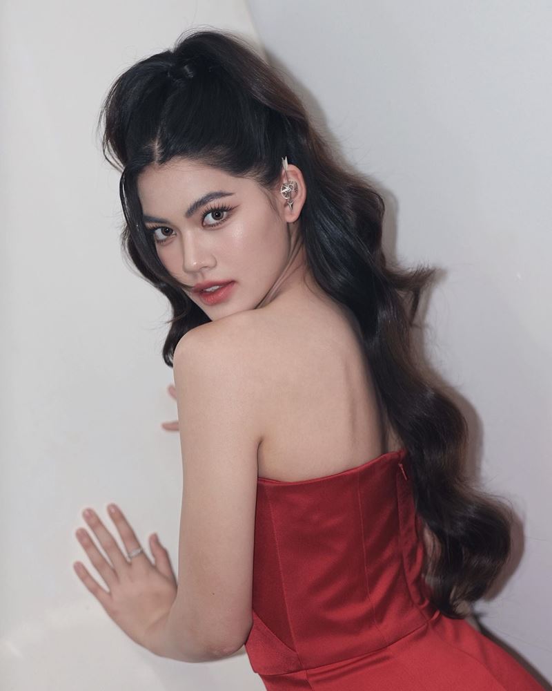 ชาร์เลท วาศิตา