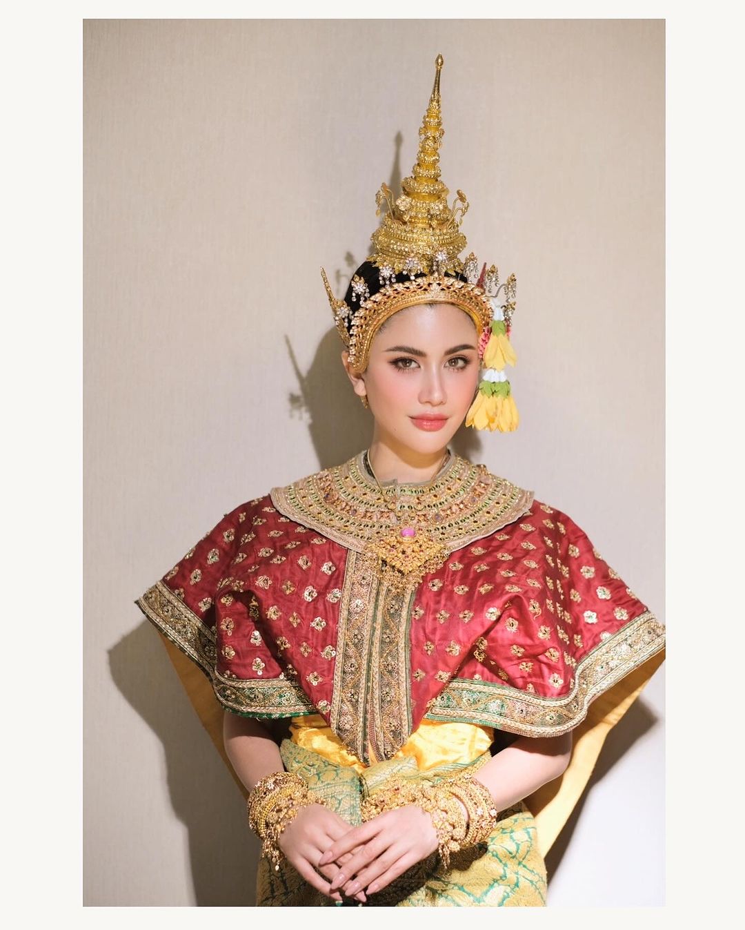 ปู ไปรยา