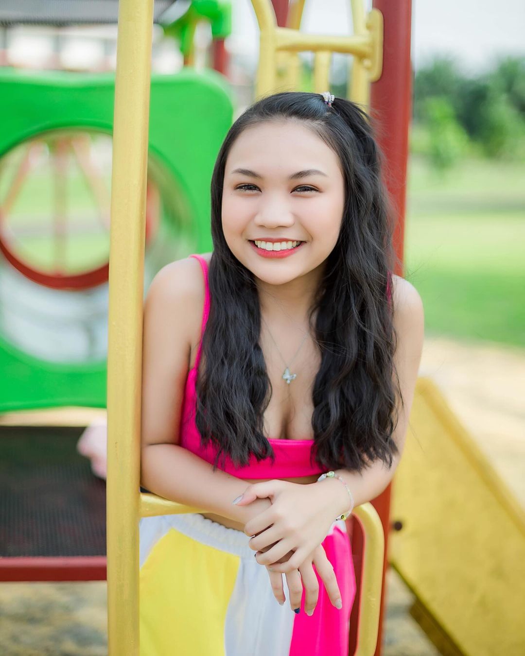 ลิลลี่ ได้หมดถ้าสดชื่น