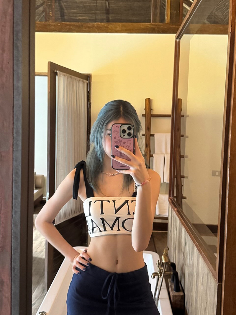 เป็ก สัณณ์ชัย โพสต์ล่าสุด