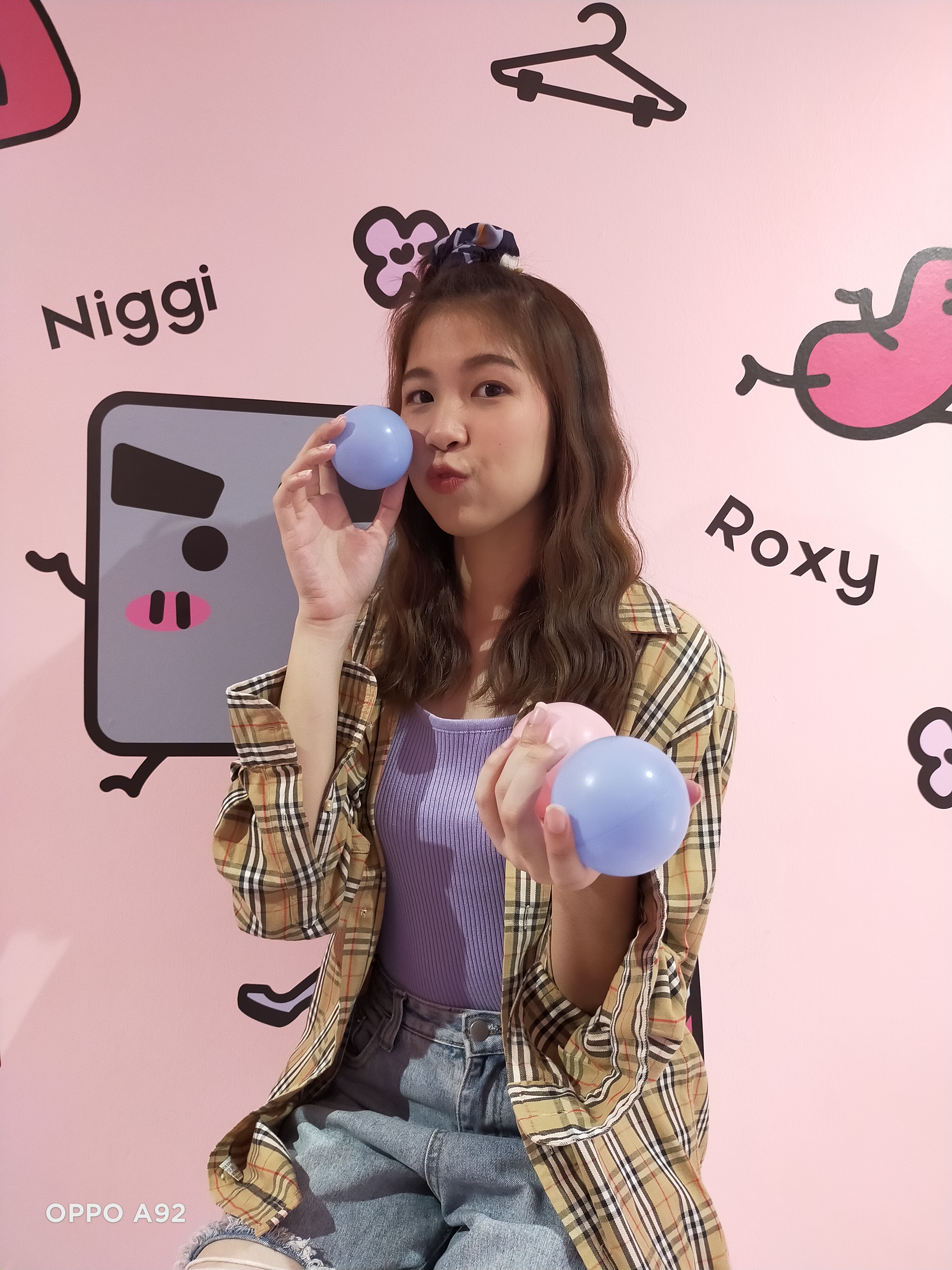 รีวิว OPPO A92 มือถือสเปคแรง กล้องหลัง 4 ตัว สเปคแรงสุด สนุกไม่ยั้ง