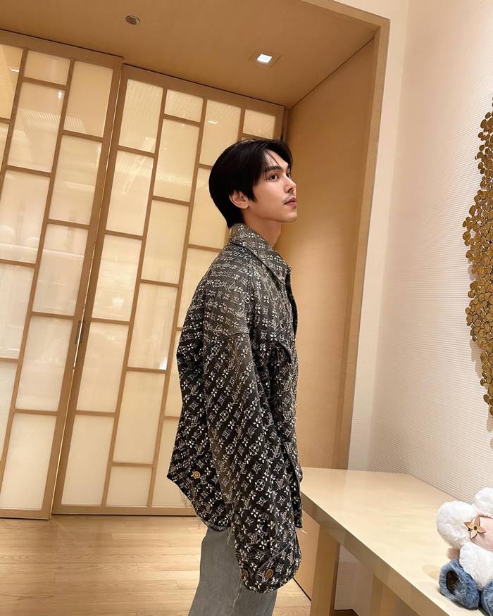 ประวัติ ตรี ภรภัทร