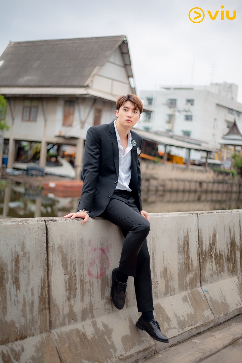 My Bubble Tea หวานน้อยรัก 100%