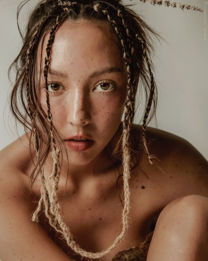 คารีสา สปริงเก็ตต์